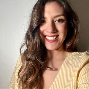 Meet your Posher, Rosie